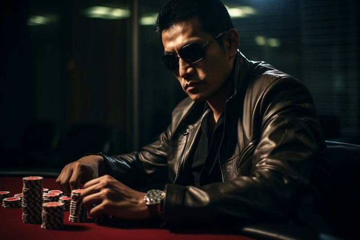 gpt4all Live Casino